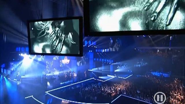 [1080P/60FPS] Rihanna - Umbrella (Live @ The Dome 42) смотреть онлайн