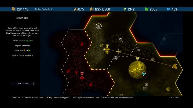 Starpoint Gemini Warlords part 1 - Getting Started смотреть онлайн