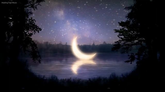 10 часов музыки для спокойного сна ? Музыка, вызывающая сон, расслабляющая музыка и сонная музыка