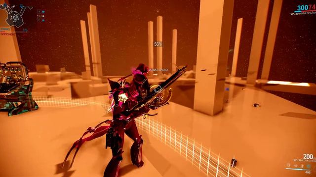 Warframe Mastery Rank 15 Test (Interception) смотреть онлайн