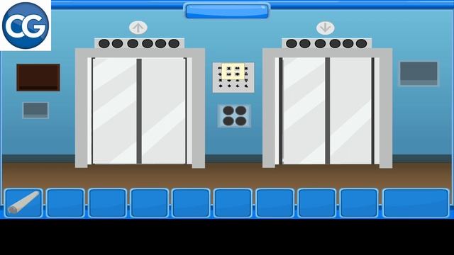 [Walkthrough] Escape Room Office - New 100 Door Games 2021 level 23 - Complete Game смотреть онлайн