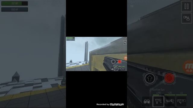 Атакуем и защищаем базу B.F.Empires смотреть онлайн