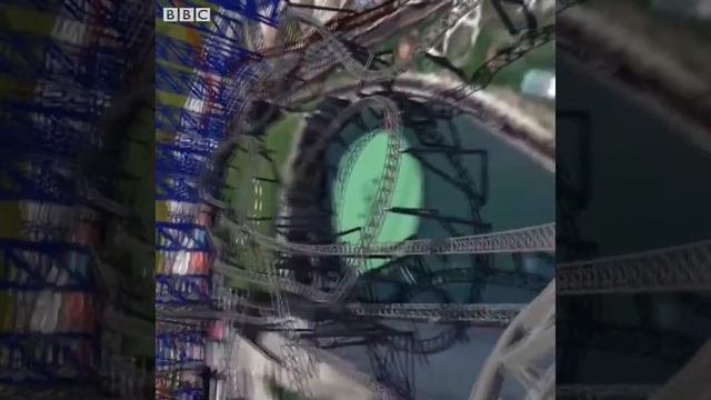 [BBC document] Blackpool Pleasure Beach : Icon - Launch coaster Mack (2018) смотреть онлайн