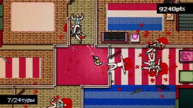 ВОЗМОЖНО ЛИ НАЙТИ В РЕАЛЬНОЙ ЖИЗНИ МАСКУ ИЗ HOTLINE MIAMI? ОБЗОР НА МАСКИ ИЗ HOTLINE MIAMI смотреть онлайн