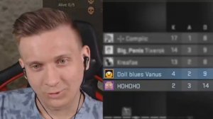 Баг с Текстурами в CS:GO | DAYZ