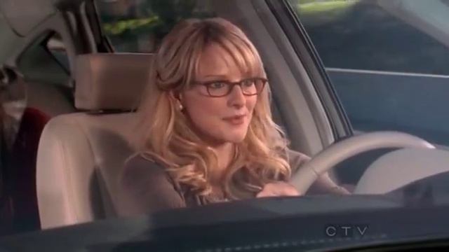 The Big Bang Theory Золушка Бернадетт