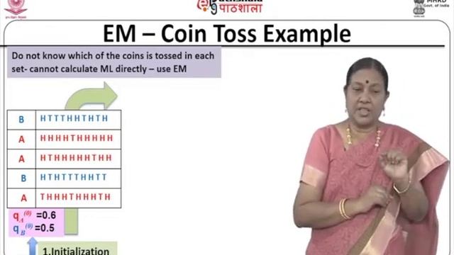 Expectation and Maximization смотреть онлайн