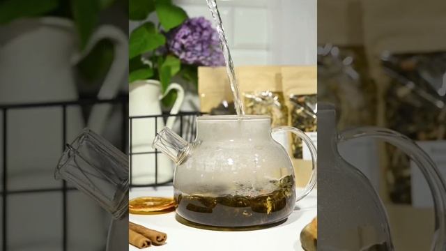 Подарочный набор чая Giftea. Отличный подарок на любой повод смотреть онлайн