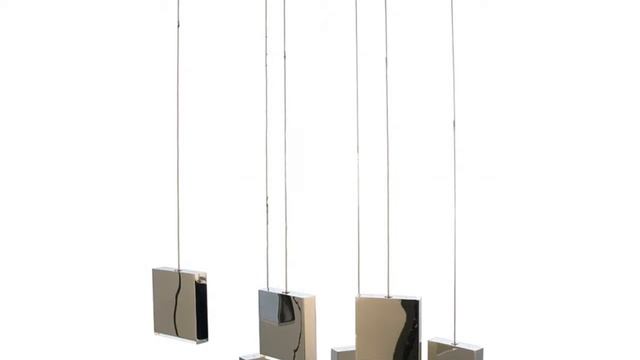 Люстра Favourite Otherworldly 2112-6P обзор: светильник Favourite Otherworldly 2112-6P 28.8 Вт смотреть онлайн