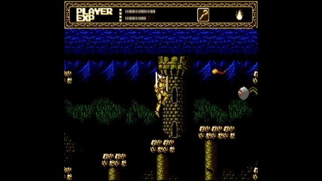 Sword Master NES Review - Hidden Gem Series - Side Quest смотреть онлайн