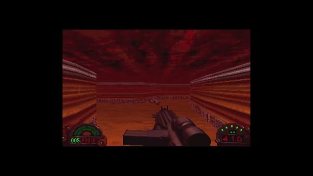 Star Wars: Dark Forces - The Red Planet (5) смотреть онлайн