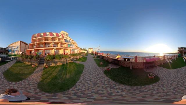 Планета Лета, аллея смотреть онлайн