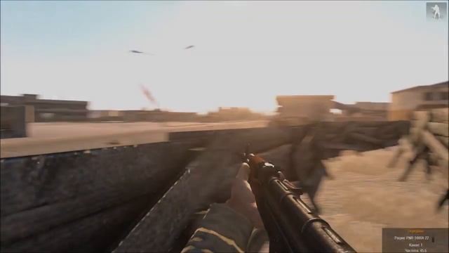 Чтобы не отвечать, почему JSRS APEX мой любимый звуковой мод смотреть онлайн