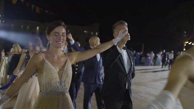 Помощь в сохранении проекта "Большой Севастопольский Офицерский Бал" смотреть онлайн