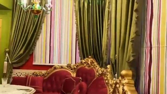 Ресторан Aura / Ресторан Аура. смотреть онлайн