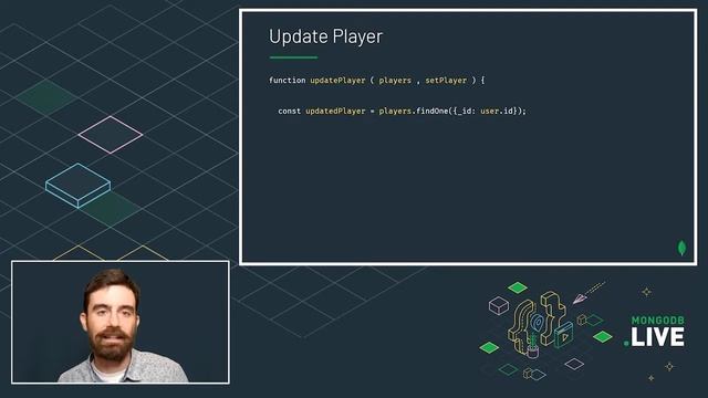 MERN's Point and Click Adventure смотреть онлайн