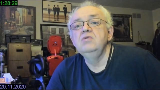 Нумерология по часам, Джорджию пересчитали, 306 у Байдена, падение доллара, Юсиф смотреть онлайн