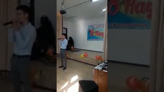 М.Макатаев "Кайран Женгем " смотреть онлайн