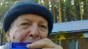 rock-n-roll "Clok". mundharmonika, губная гармошка, рок-н-ролл "Часы"