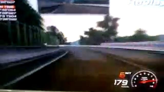 IDES - Myogi DH Dry - RX-8 (SE3P) - 2'32