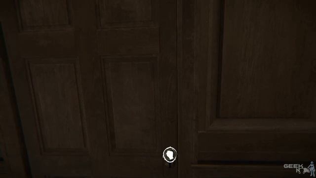 Geek Node: Lets Play Layers of Fear смотреть онлайн