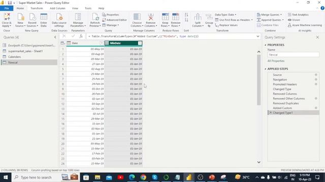 Solved: "Expression Error" on Power Bi List Functions - Here's How! смотреть онлайн