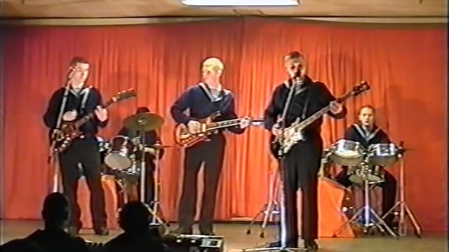 42 мореходная школа 2000год смотреть онлайн