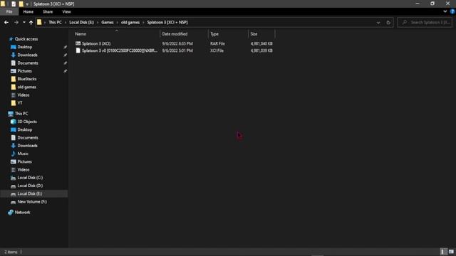 How To Play Splatoon 3 On Pc | YUZU Emulator Guide -
