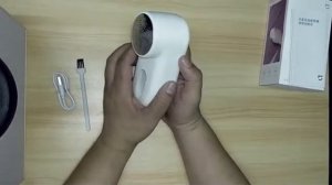 Xiaomi Lint Remover