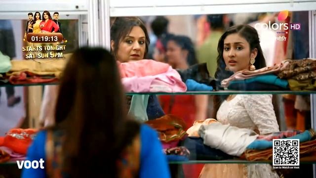Parineetii | परिणीती | Episode 58 | 23 April 2022