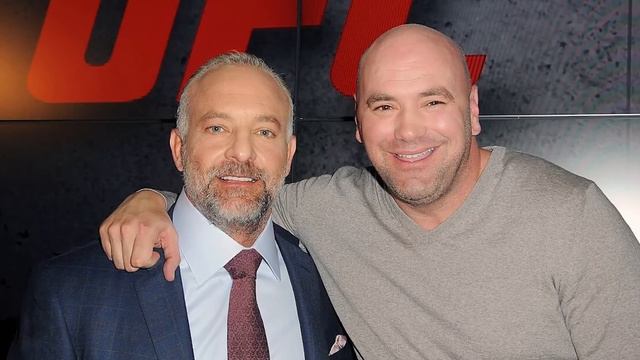 UFC - The Rise and Fall...And Rise Again смотреть онлайн