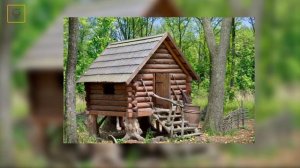 БАБА ЯГА и НЕПОСЛУШНЫЕ ДЕТИ! ОТКУДА Она ВЗЯЛАСЬ