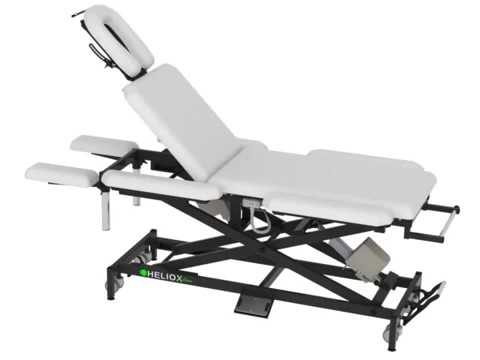 Массажный стол Medicus X203KP смотреть онлайн