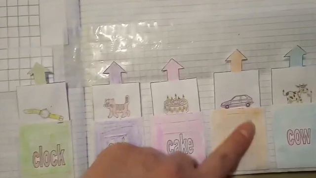 Lap-book letter Cc смотреть онлайн