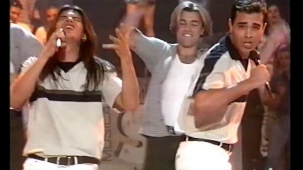 Domino -Baila Conmigo