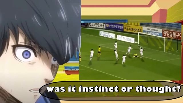 blue lock react to football (png/gacha react) смотреть онлайн