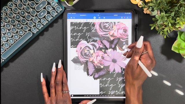 USING LUXBOOK FREEBIES FOR STICKER THERAPY | LUXBOOK HELLO GORGEOUS VOL. 3 DIGITAL PLANNER смотреть онлайн