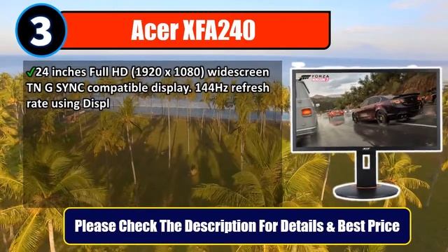 ✅144Hz Monitors: Best Budget 144Hz Monitors - Top 5 Budget 144Hz Monitors (Top Picks) смотреть онлайн