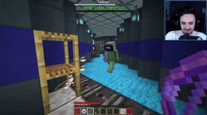 ХЕРЕЙД И КАТЯ ССОРЯТСЯ ИЗ-ЗА ЭДА/АМОНГ АС ПРЯТКИ/ ЭДИСОН