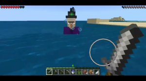 ВЫЖИВАНИЕ МАЙНКРАФТ ПРОХОДИМ  ВЕРСИЮ 1.13.1 В МАЙНКРАФТ ФИНАЛ