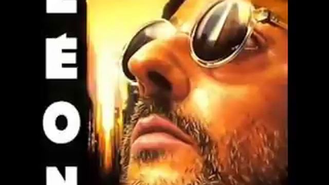 Leon  (The Professional) Movie Soundtrack Full Album