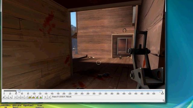 Как сделать видео в Team Fortress 2 смотреть онлайн