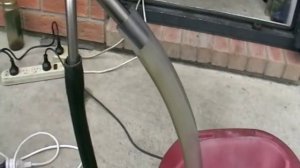 солярка из отработки -Перегонка отработанного машинного масла