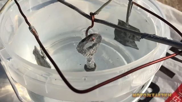 ОЦИНКОВКА ДЕТАЛЕЙ В ГАРАЖНЫХ УСЛОВИЯХ