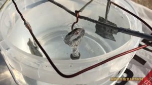 ОЦИНКОВКА ДЕТАЛЕЙ В ГАРАЖНЫХ УСЛОВИЯХ