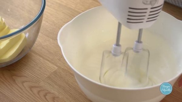 Торт Наполеон - Один из Лучших Рецептов! | Russian Napoleon Cake | Tanya Shpilko