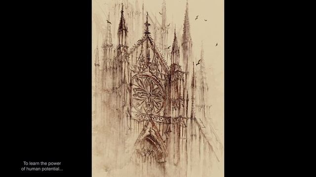 Animated Watercolor Paintings смотреть онлайн