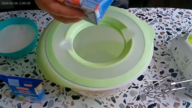 Медовик за 30 минут. Honig Kuchen. смотреть онлайн