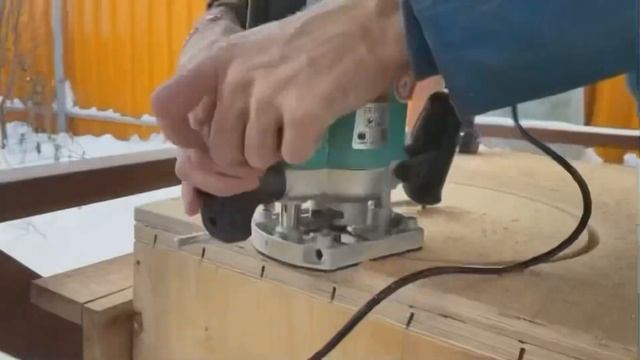 Pride t15v3. Изготовление короба для сабвуфера смотреть онлайн