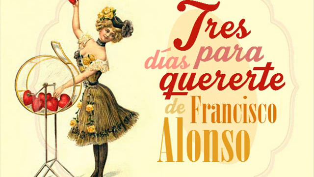 Francisco Alonso: Nocturno y Dúo-Serenata de "Tres días para quererte" (1945) смотреть онлайн